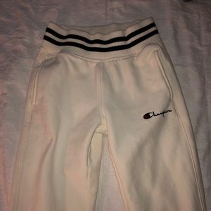 Champion Sweatpant Joggers